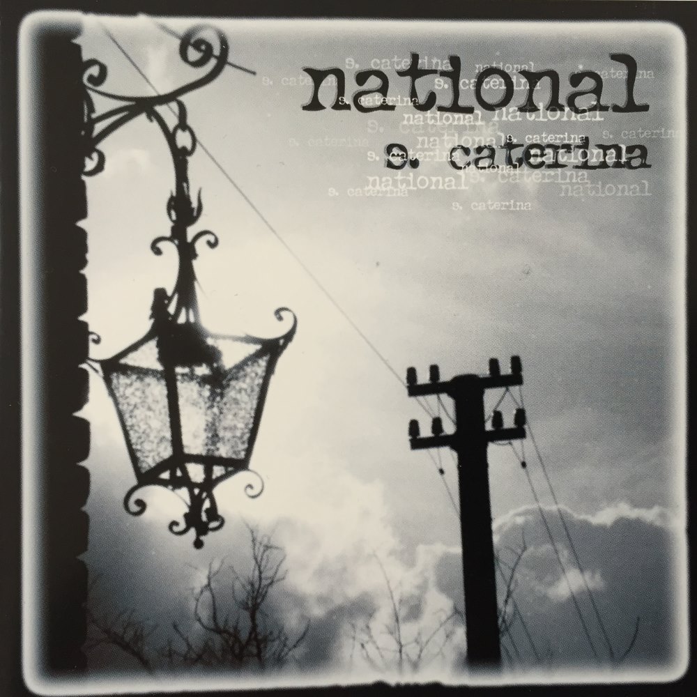 NATIONAL S.Caterina1999